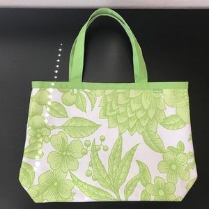 Clinique tote bag. Only used once!
